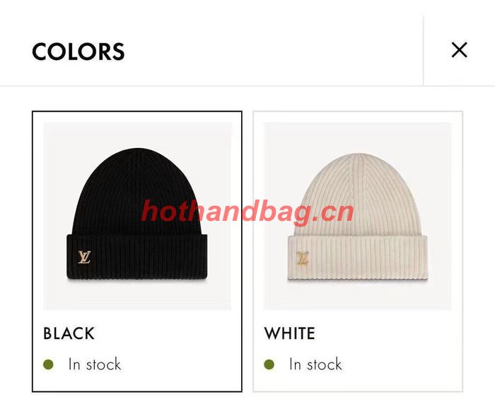 Louis Vuitton Hat LVH00119 Louis Vuitton Hat LVH00119